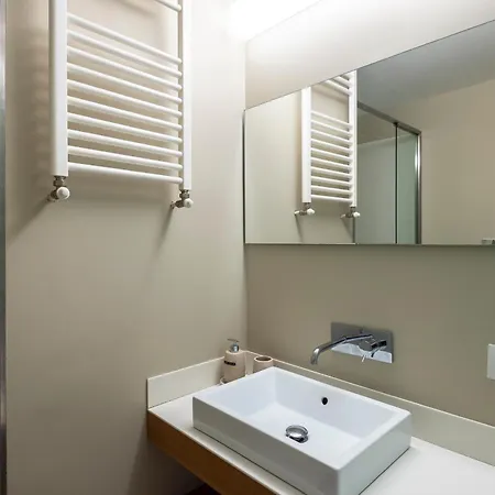 Coronari Navona Luxury 1 Bedroom 2 Bathrooms