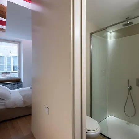 Coronari Navona Luxury 1 Bedroom 2 Bathrooms * Řím