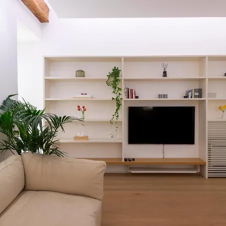 Coronari Navona Luxury 1 Bedroom 2 Bathrooms