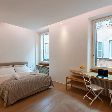 Coronari Navona Luxury 1 Bedroom 2 Bathrooms Apartmán Řím