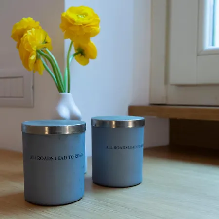 Coronari Navona Luxury 1 Bedroom 2 Bathrooms *