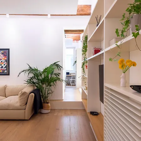 Coronari Navona Luxury 1 Bedroom 2 Bathrooms