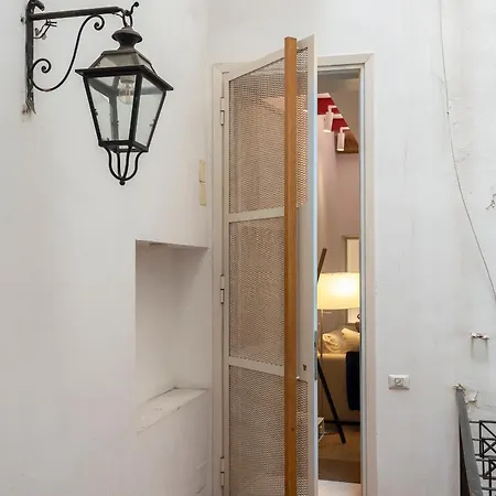 Coronari Navona Luxury 1 Bedroom 2 Bathrooms Apartmán