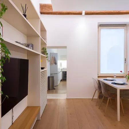 Coronari Navona Luxury 1 Bedroom 2 Bathrooms Apartmán *