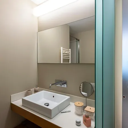 Apartmán Coronari Navona Luxury 1 Bedroom 2 Bathrooms *