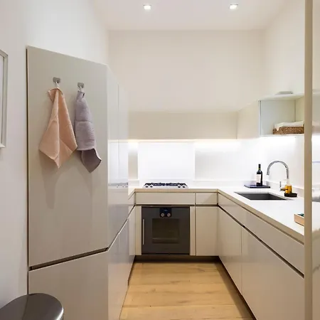 Coronari Navona Luxury 1 Bedroom 2 Bathrooms Řím