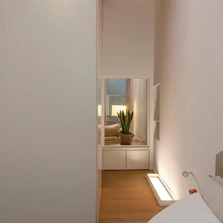 Coronari Navona Luxury 1 Bedroom 2 Bathrooms * Řím