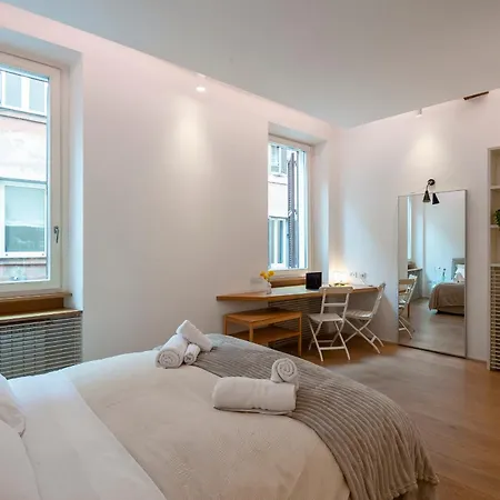 Coronari Navona Luxury 1 Bedroom 2 Bathrooms