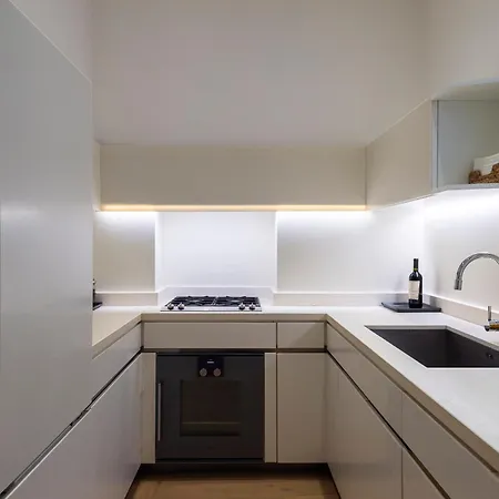 Coronari Navona Luxury 1 Bedroom 2 Bathrooms Apartmán *