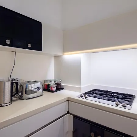 Coronari Navona Luxury 1 Bedroom 2 Bathrooms Apartmán Řím