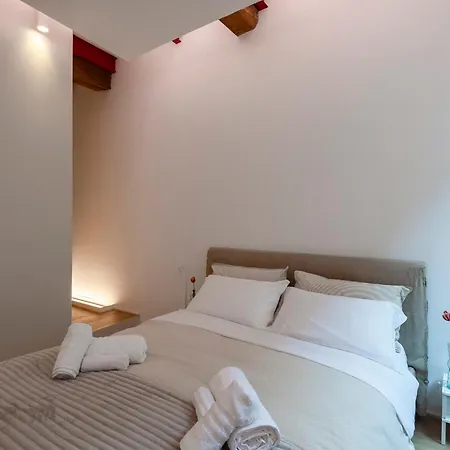 Coronari Navona Luxury 1 Bedroom 2 Bathrooms Řím