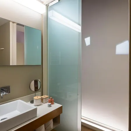 Coronari Navona Luxury 1 Bedroom 2 Bathrooms * Řím