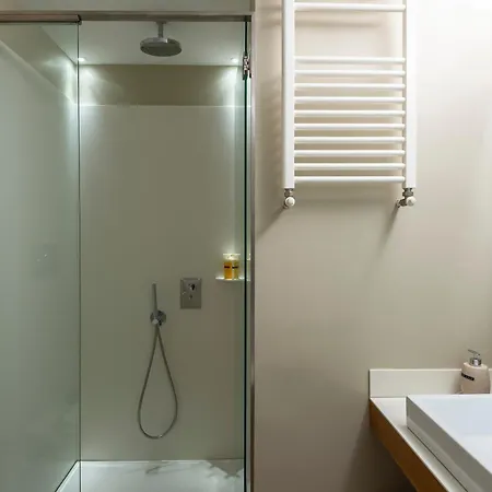 Coronari Navona Luxury 1 Bedroom 2 Bathrooms Apartmán *