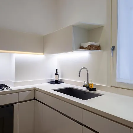 Apartmán Coronari Navona Luxury 1 Bedroom 2 Bathrooms *