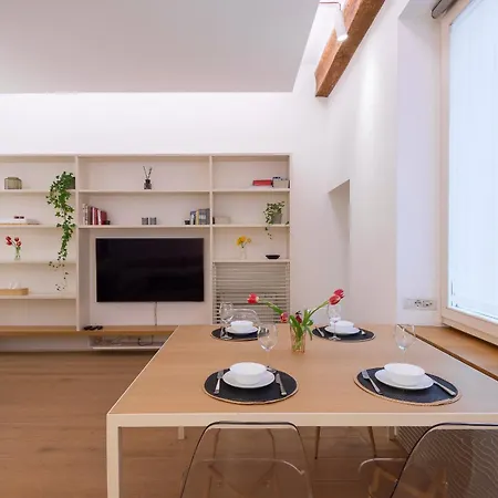 Apartmán Coronari Navona Luxury 1 Bedroom 2 Bathrooms Řím