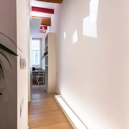 Coronari Navona Luxury 1 Bedroom 2 Bathrooms Apartmán Řím